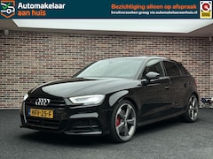 Audi S3 - Sportback 2.0 TFSI quattro Pro Line Plus | B&O| Adaptive cruise| Virtual|