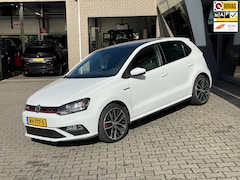 Volkswagen Polo - 1.8 TSI GTI Navi Pano