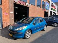Peugeot 207 - 1.4 VTi Cool 'n Blue 5drs Airco Cruise Lage km
