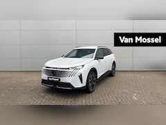 Peugeot 5008 - 1.2 Hybrid 136 Allure | Navigatie | Adaptieve Cruise Control | Camera | Apple Carplay/Andr