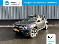 Dacia Duster - 1.2 Tce 4x2 Prestige Navi | Trekhaak | Cruise Control | Achteruitrijcamera