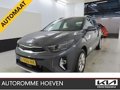 Kia Stonic - 1.0 Turbo AUTOMAAT DynamicLine 11.000km Org. Ned
