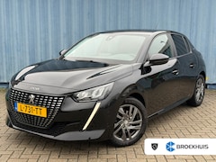 Peugeot 208 - Active Pack | Airco | Cruise control | DAB ontvanger