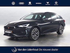 CUPRA Leon Sportstourer - 1.4 TSI eHybrid 245pk PHEV VZ Performance Limited / Panoramadak / Stoel+Stuurverwarming /