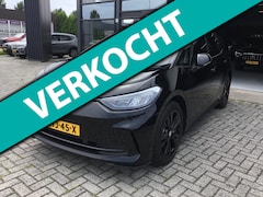 Volkswagen ID.3 - Black Edition 52 kWh