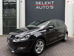 Volkswagen Polo - 1.2 TSI Life DSG 105 Pk Xenon/LED/Cruise/Climtae/Car Play/Bluetooth/MF Stuur/PDC/Stoelverw