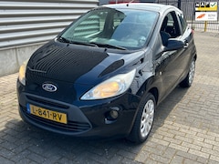Ford Ka - 1.2 Limited