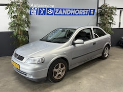 Opel Astra - 1.6 GL APK TOT 08/2026