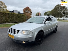 Volkswagen Passat Variant - 2.0-20V Turijn NAP/CLIMA/APK/VELGEN