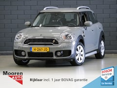 MINI Countryman - 2.0 Cooper S E ALL4 Salt | APPLE CARPLAY |