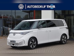 Volkswagen ID. Buzz - Pro Bulli 86 kWh LWB 7p. 268PK / 210kW Warmtepomp, LED Matrix IQ.Light, rondomzicht camera