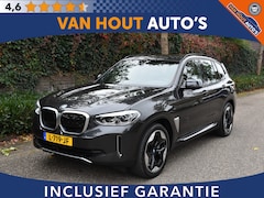 BMW iX3 - High Executive 80 kWh | PANORAMA DAK | TREKHAAK