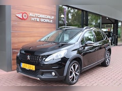 Peugeot 2008 - 1.2 Allure GT Line