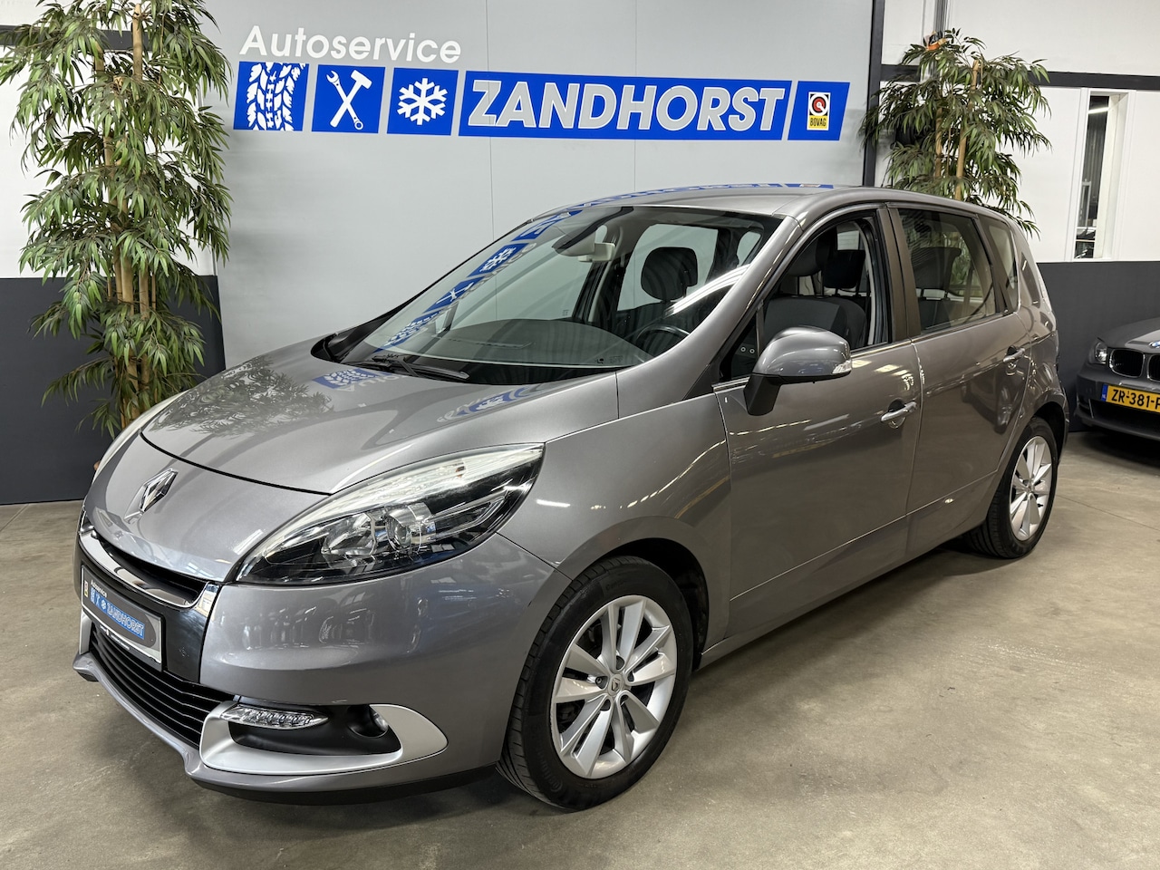 Renault Scénic - 1.2 TCe Collection 1.2 TCe Collection - AutoWereld.nl