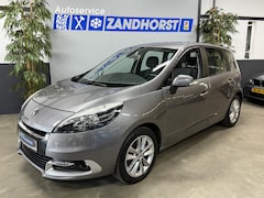 Renault Scénic - 1.2 TCe Collection