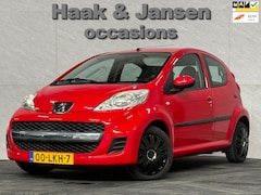 Peugeot 107 - 1.0-12V XS Airco - E-ramen - Centrale deurvergrendeling