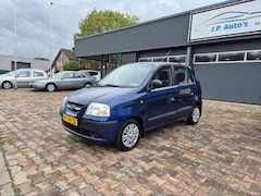 Hyundai Atos - 1.1i Active Cool AIRCO NIEUWE APK