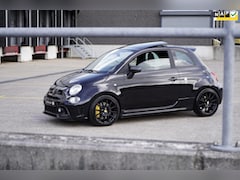 Fiat 500 Abarth - 595 1.4 T-Jet Competizione Skywindow