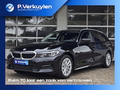 BMW 3-serie Touring - 330e | 360 CAMERA | SPORTSTOELEN | HEAD UP | KEYLESS ENTRY |