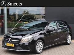 Mercedes-Benz A-klasse - 160 Ambition