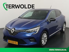 Renault Clio - 1.6 E-Tech Hybrid 140 Intens | 360 Camera | Navigatie | Climate Control |