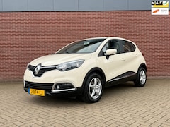 Renault Captur - 1.2 TCe Expression / Automaat / Airco / Cruise / Trekhaak