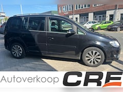Volkswagen Touran - 1.4 TSI Comfortline Business