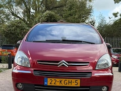 Citroën Xsara Picasso - 1.6i-16V Image