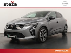Mitsubishi Colt - 1.6 HEV Instyle | €2.500 Korting | 8 jaar garantie | Bose | rondom camera | sfeerverlichti