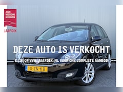 Fiat Croma - BJR 2008 2.2 16V 147PK Corporate AUTOMAAT AUTOMAAT / TREKHAAK / AIRCO / CENTR.VERGR. / STU
