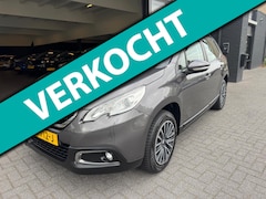 Peugeot 2008 - 1.2 PureTech Active