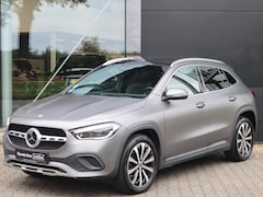 Mercedes-Benz GLA-Klasse - 250 e AMG Line