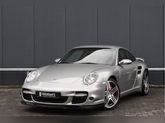 Porsche 911 - 997 3.6 Turbo