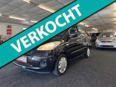 Hyundai i10 - 1.1 Active. Zuinige 5drs auto