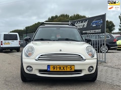 MINI Clubman - 1.6 Cooper Chili Airco/Cruise/NAP