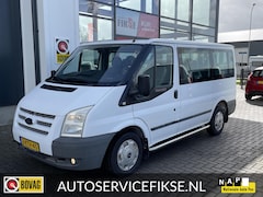 Ford Transit - Combi 300S 2.2 TDCi AMBIENTE | AIRCO & CRUISE |
