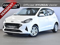 Hyundai i10 - Comfort Smart | Navi | Cruise | Airco