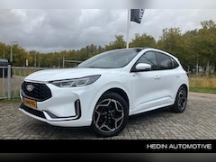 Ford Kuga - 2.5 PHEV 242PK ST-Line X Automaat | Panorama dak | Electr. trekhaak