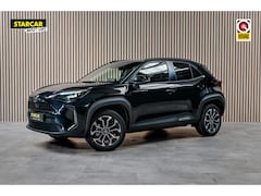 Toyota Yaris Cross - Yaris Cross 1.5 | TEAMPLAYER | WINTERPAKKET | ADAP. CRUISE CONTR