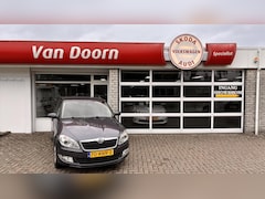 Skoda Fabia - 1.2 TSI 86pk Comfort