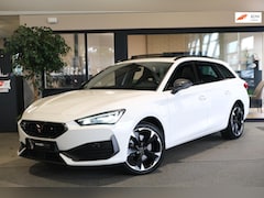 CUPRA Leon Sportstourer - 1.4 e-Hybrid 204 PK Navi Pano Cruise PDC Led