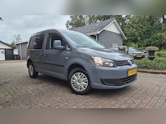 Volkswagen Caddy - 1.2 TSI AIRCO EL RAMEN 2014