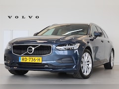 Volvo V90 - T5 252PK 90th Anniversary Edition | Uniek | Amber | Camera | Keyless | Blis | Park Assist