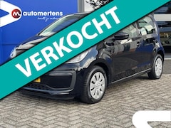 Volkswagen Up! - 1.0 BMT move up