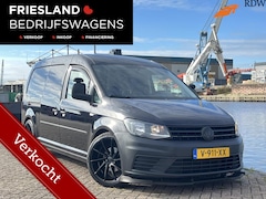 Volkswagen Caddy Maxi - Bestel 2.0 TDI L2H1 BMT Comfortline