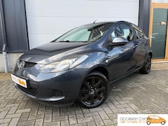 Mazda 2 - 2 1.3 Airco Velgen Elektrisch Pakket Bluetooth