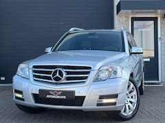 Mercedes-Benz GLK-klasse - 220 CDI 4-Matic Premium Edition | Aut. | Xenon | Navi | 19 Inch | Leder | Trekhaak Afn | P
