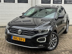 Volkswagen T-Roc - 2.0 TSI 4Motion Sport acc/led/xenon/aut/carplay/blindspot/navi/selectmodus/parkeersensoren