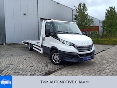 Iveco Daily - 35S18H 3.0 410 AUTMT AIRCO FULL OPTION
