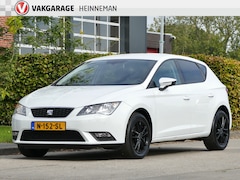 SEAT Leon - 1.4 TSI | stoelverwarming | cruise control | all-season-banden